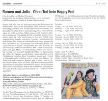 Amtsblatt BH Korneuburg