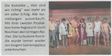 Rundschau 23. April 2019