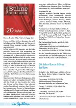 Wir in Spillern - Dezember 2025